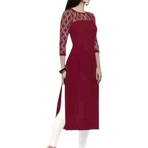 Designer Ladies Kurti