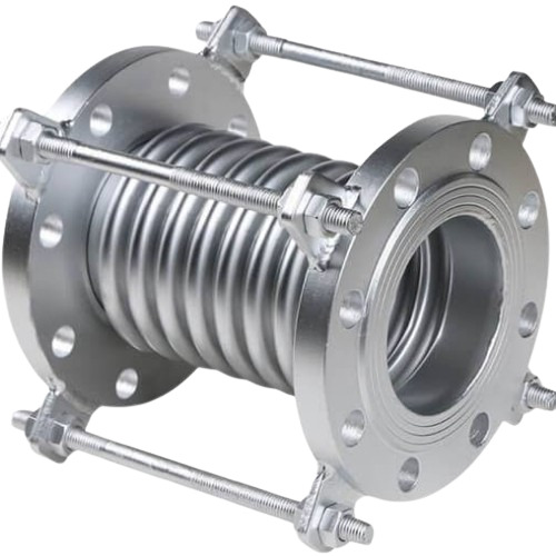 Expansion Joint Bellow