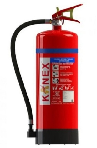 Fire Extinguisher