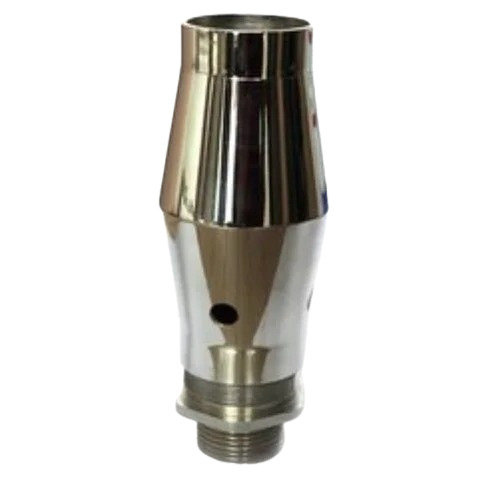 Foam Jet Fountain Nozzle
