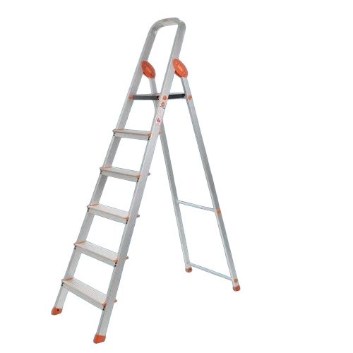Folding Step Ladder