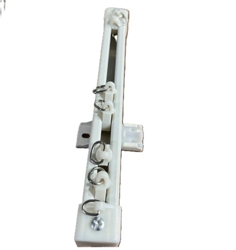 Heavy Duty Curtain Track