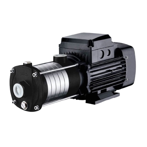 Horizontal Multistage Pump
