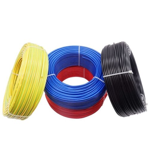 House Wires