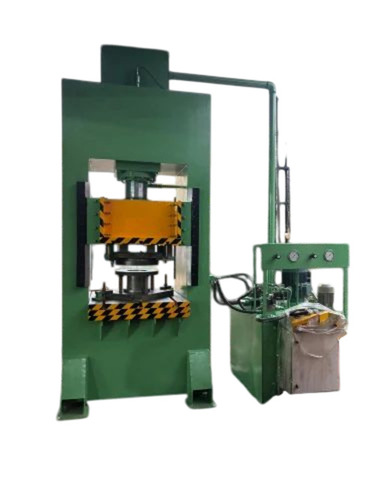 Hydraulic Deep Draw Press Machine