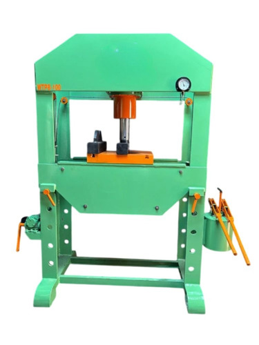 Hydraulic Workshop Press