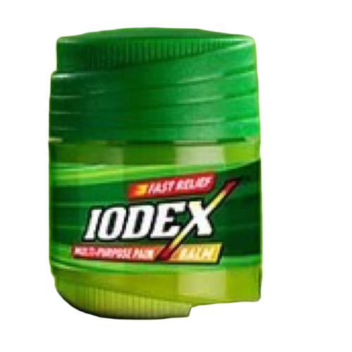 Iodex Balm