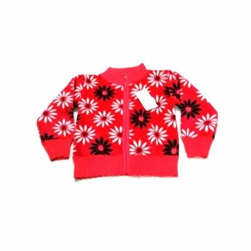 Kids Sweaters