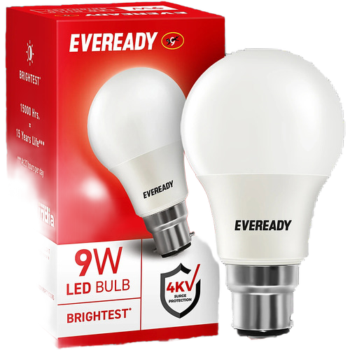 Led Bulbs - Body Material: Ceramic