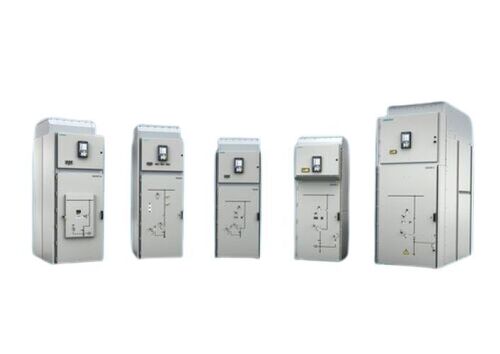 LT Power Contactors