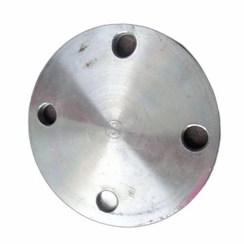 Mild Steel flange