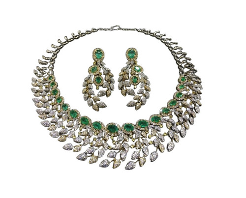 Necklace Sets