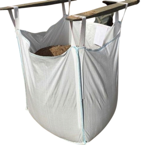 Pp Jumbo Bags