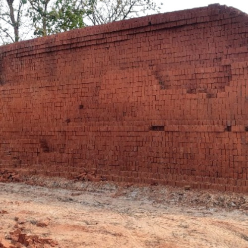 Red Bricks