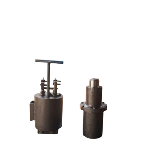 Single Acting Hydraulic Cylinder