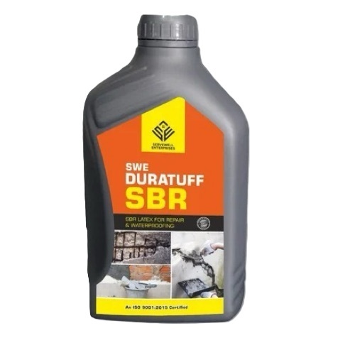 Swe Duratuff Sbr Latex - Color: Muli Color
