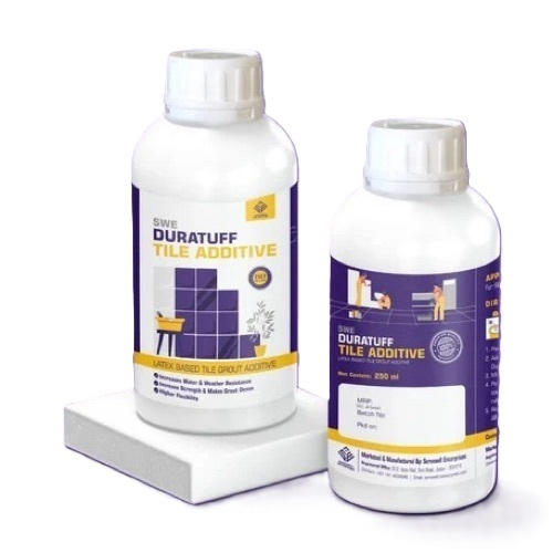 Swe Duratuff Tile Additive