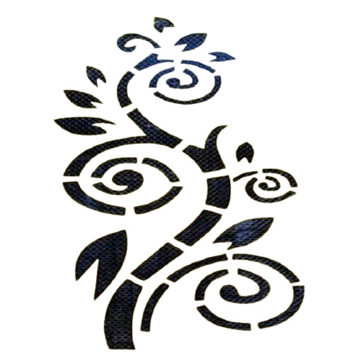 Wall Painting Stencils