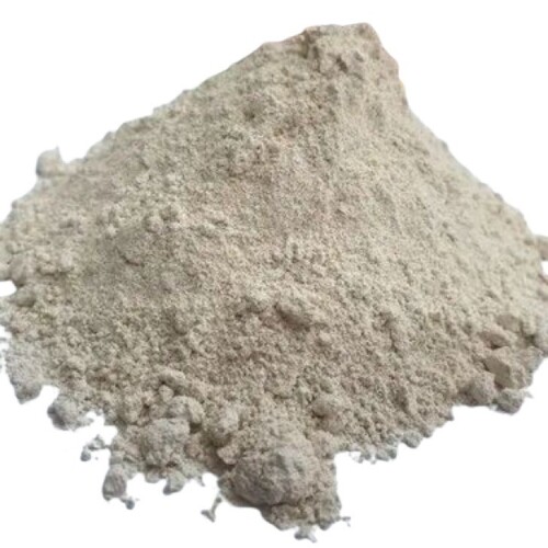 White China Clay Powder