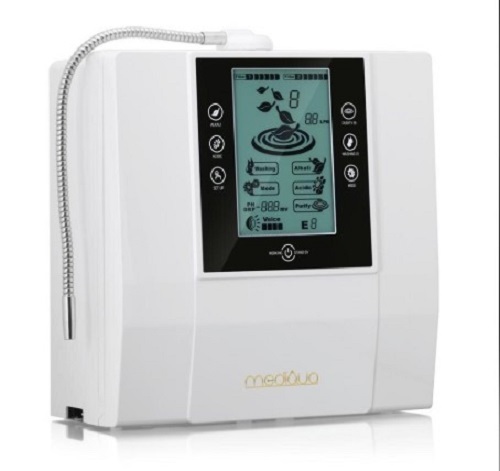 Alkalines Water Ionizer
