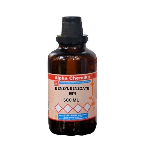 Benzyl Benzoate