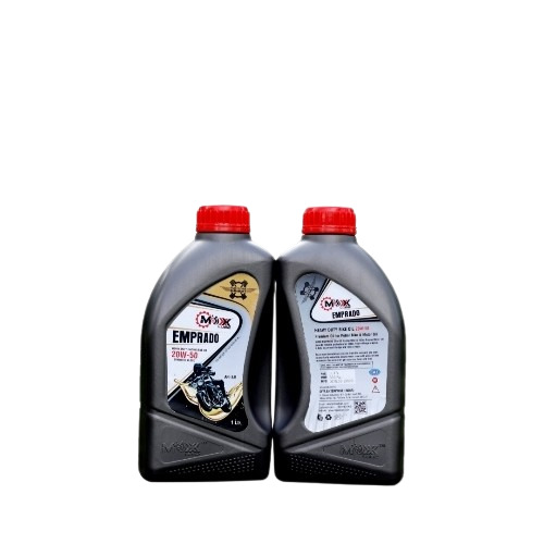 Car Engine Oil