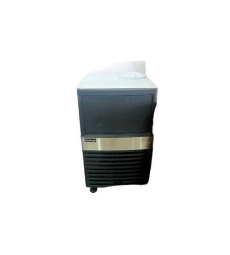 Celfrost Ice Cube Machine - Color: Steel