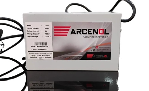 Electric Bike Charger