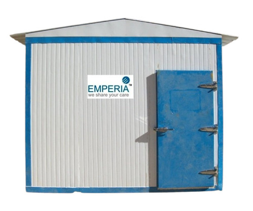 Emperia Water Vending Machine