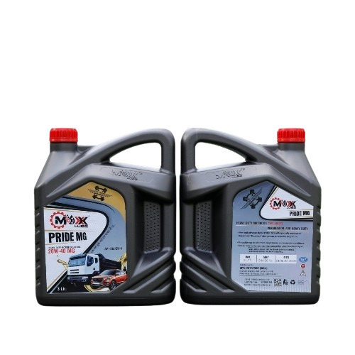 Engine Oil