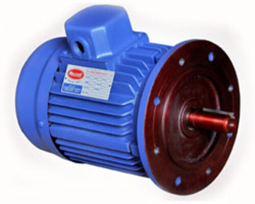 Flange Mounted Electrical Motor