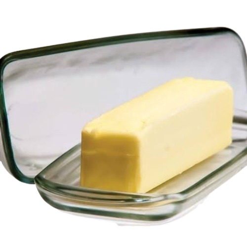 Fresh Butter