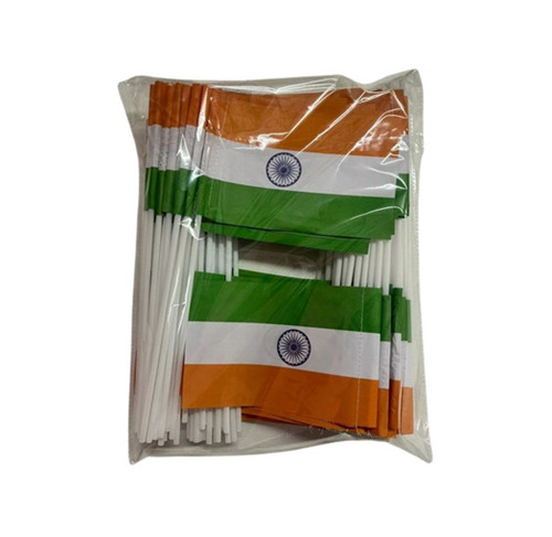 Hand Flags