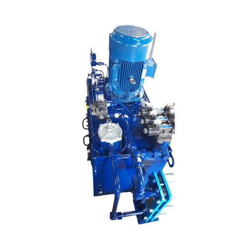Hydraulic Power Pack