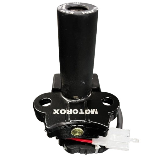 Ignition Switch