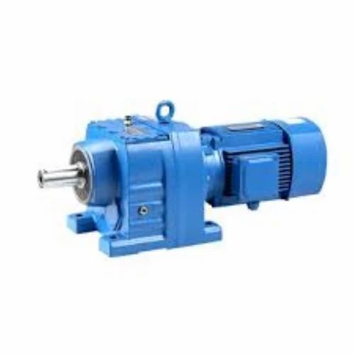 Industrial Gear Motor