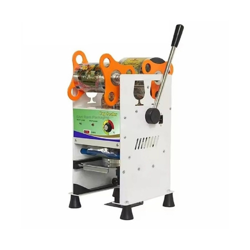 Manual Cup Sealer Machine