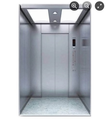 passenger elevator