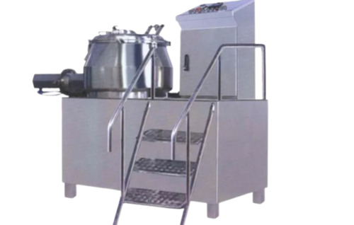 Ms Pulverizers