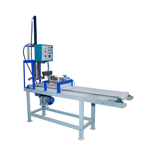Paratha Making Machine
