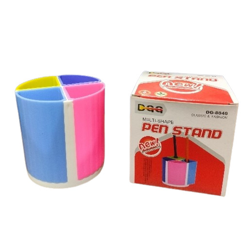 Pen Stand 