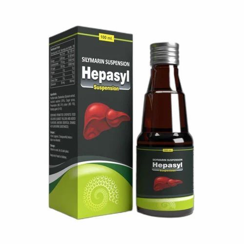 Pharmaceutical Syrup