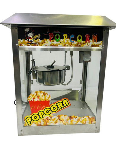 Popcorn Machine
