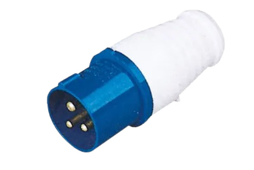 Pvc Cable Plug