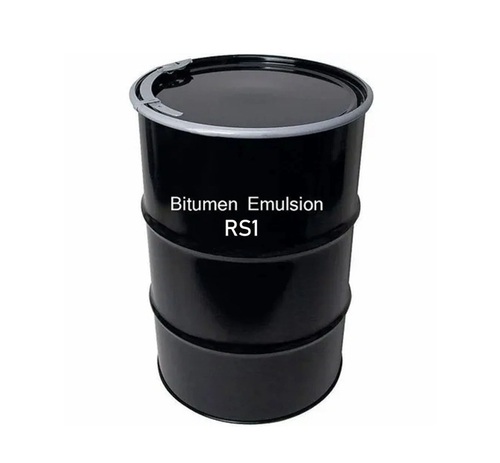Rs1 Bitumen Emulsion