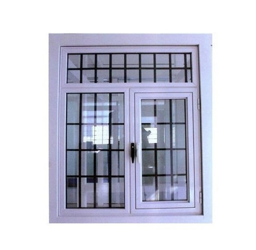Steel Window