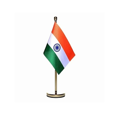 Table National Flags