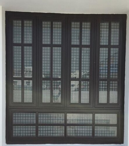 Upvc Sliding Windows