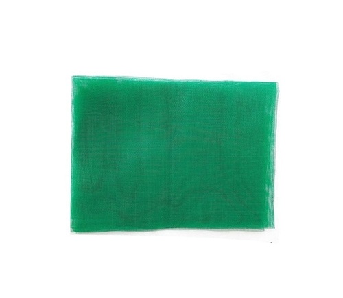 Window Mosquito Net - Color: Green