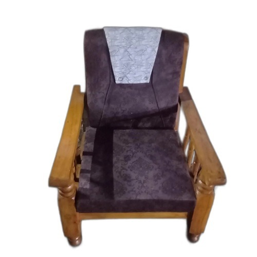 Wooden Sofa Chair